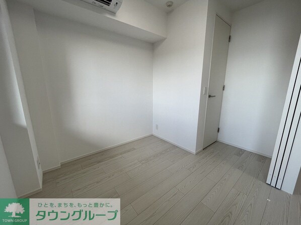 Brillia ist 墨田曳舟の物件内観写真